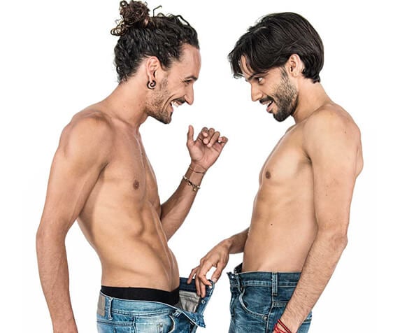 Sexuality Help